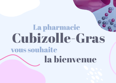 Pharmacie Cubizolle Gras,Sauvian